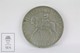 Vintage British 1977 Elizabeth II Silver Jubilee Crown Coin DG. REG. FD - Royal/Of Nobility