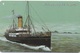 Télécarte Jersey : Stella Passing The Casquets : Thème Bateau Croisière - Boats