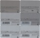 Série De 6 Télécartes Des Années 1990 : Médailleur MATSUMOTO Depuis 1897 Japon - Briefmarken & Münzen
