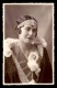 75 - PARIS 3EME - DEMOISELLE D'HONNEUR DU 3E ARRONDISSEMENT EN 1929 - CARTE PHOTO ORIGINALE - Paris (03)