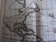 Delcampe - HISTOIRE PHILOSOPHIQUE DU MONDE PRIMITIF Atlantide, Navigations, Tartarie.. - Tot De 18de Eeuw