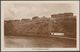 Royal Garrison Artillery Barracks, Aden, C.1920s - Pallonjee Dinshaw & Co RP Postcard - Yemen