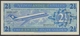 Netherlands Antilles 2.5 Gulden 08.09.1970 UNC - Niederländische Antillen (...-1986)