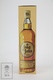 Empty Long John Finest Scotch Whisky Presentation Box - Otros & Sin Clasificación