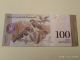 100 Bolivares 2007 - Venezuela