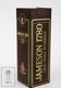 Empty Jameson 1780 Old Irish Whiskey Limited Edition Presentation Box - Otros & Sin Clasificación