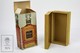 Empty Corby Very Special Park Lane Canadian Whisky 12 Years Old Presentation Box - Otros & Sin Clasificación