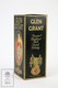 Empty Glen Grant Highland Malt Scotch Whisky Years 10 Old Presentation Box - Otros & Sin Clasificación