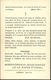 Souvenir Mortuaire - EDMOND GOULARD Epoux CLAIRE HUBERT - LE BRULY1899 / CUL-DES-SARTS 1953 - Décès