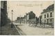 MILITARIA GUERRE 14/18 AMIENS SOMME Bombardement La Rue Jules Barni Jules Barni Street Après Les Bombardements Allemands - Oorlog 1914-18