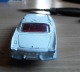 CORGI TOYS VOLVO P. 1800 LA VOITURE DE SIMON TEMPLAR DIT  LE SAINT N° 21101/59 ECH. 1/43 DECALCO - Corgi Toys