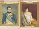 NAPOLEON I. Und Mme. Julie Recamier - Royal Families