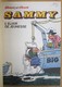 Rare E.O. 1979 SAMMY Tome12 L'ELIXIR DE JEUNESSE De BERCK & CAUVIN - Sammy