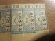 9 TICKET 6 à 14 -TITRE DE TRANSPORT BUS TRAMWAY TROLLEYBUS Tickets Simples Tramways R.R.RAIL ROTTERDAM RandstadRail (RR) - Europa