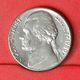 USA 5 CENTS 1980 D -    KM# 192a - (Nº20257) - Half Dimes (Mezzi Dimes)