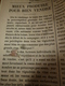 Delcampe - 1925 LE BIEN DU TERRIEN ---> Journal:  Virulent Plaidoyer Contre Les Salopards; Les Asperges De L'île De Ré; Etc - Autres & Non Classés