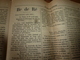 Delcampe - 1925 LE BIEN DU TERRIEN ---> Journal:  Virulent Plaidoyer Contre Les Salopards; Les Asperges De L'île De Ré; Etc - Autres & Non Classés