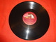 78 T - Disque Gramophone DA 4809 - Charles Panzera - Le Noyer - Au Loin - 78 Rpm - Gramophone Records