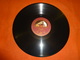 78 T - Disque Gramophone DA 4809 - Charles Panzera - Le Noyer - Au Loin - 78 T - Disques Pour Gramophone