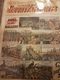 JOURNAL 2 NUMEROS DE COEURS VAILLANTS N° 10 ET 20 ANNEE 1946 EDITIONS FLEURUS - Other Magazines