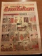 JOURNAL 3 NUMEROS DE COEURS VAILLANTS N° 2,18 Et 24  ANNEE 1947  EDITIONS FLEURUS - Other Magazines