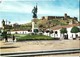 Spanien Postkarte. Medellin. Monumento A Hernán Cortés Y Castillo. 0206180201 - Badajoz