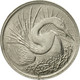 Monnaie, Singapour, 5 Cents, 1976, Singapore Mint, TTB+, Copper-nickel, KM:2 - Singapore