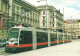 TRAM * TRAMWAY * RAIL * RAILWAY * RAILROAD * VIENNA * AUSTRIA * AUSTRIAN * FLAG * Top Card 0213 * Hungary - Tramways