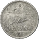 Monnaie, Espagne, 5 Centimos, 1945, TB+, Aluminium, KM:765 - 5 Centimos