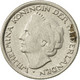 Monnaie, Pays-Bas, Wilhelmina I, 10 Cents, 1948, TB+, Nickel, KM:177 - 10 Cent