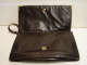 Delcampe - Lot. 867. Ancien Sac De Dame En Cuir Pierre Cardin Paris. - Purses & Bags