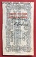 50 CENTESIMI BANCA DEL POPOLO FIRENZE 01/11/1868  BBB - Altri & Non Classificati