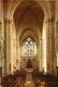 CHEMILLE    EGLISE    INTERIEUR - Chemille