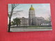 State Capitol  Kansas > Topeka  Ref 2833 - Topeka