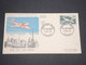 FRANCE - Enveloppe FDC Avion MS 760 En 1959 - L 12779 - 1950-1959