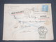 FRANCE - Taxe De Lyon Sur Enveloppe De Lyon En 1923 , à étudier - L 12800 - 1859-1959 Lettres & Documents