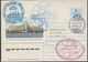 Russia 1993 Ship Prof. Molchanov Cover (37454) - Polar Ships & Icebreakers