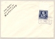 Österreich - 1936 - 24gr Muttertag On Cover With Special Cancel - No Address - Brieven En Documenten