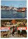 LOT  DE 44 CARTES  POSTALES  SEMI-MODERNE  DIVERS  FRANCE  N97 - 5 - 99 Postcards