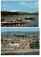 Delcampe - LOT  DE 44 CARTES  POSTALES  SEMI-MODERNE  DIVERS  FRANCE  N97 - 5 - 99 Postcards