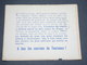 FRANCE - Vignette Du Jack London Club Sur Enveloppe En 1936 - L 12900 - Lettres & Documents