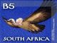 South Africa Südafrika 2011 Cape Protected Region ANIMALS BIRDS FROGS 10 V     MNH** - Sonstige & Ohne Zuordnung