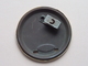 COMMERCIAL VEHICLE DRIVER 222 WESTERN ELECTRIC C° Indianapolis IND. : OLD Button ( 73 Mm.) Zie Foto Voor Detail ! - Professionals/Firms