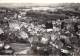 19 - LUBERSAC : Vue Générale Aérienne - CPSM Dentelée Noir Et Blanc Grand Format - Correze - Sonstige & Ohne Zuordnung