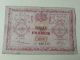 2 Francs  Rouen 1915 - Chamber Of Commerce