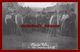 Munster , Carte Photo  , Camp Prisonniers , Théatre ,  Allemagne ,  Militaire , Guerre 1914 1918 - Munster