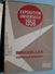 EXPOSITION UNIVERSELLE 1958 Bruxelles Carrefour Européen / Edition PRINET ( Zie Foto ) EXPO '58 ! - 1958 – Bruxelles (Belgique)