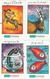 ITALY - Zodiac Set Of 12, Infostrada Telecards, Tirage 20000, Mint - Zodiaque