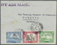 Delcampe - GA/Br/ Aden: Since 1910, Aden & South Arabian Federation: Nice Collection Of 65 Covers And PPC's, Starting - Yemen