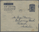 GA Aden: 1937-60 POSTAL STATIONERY: Collection Of 45 Postal Stationery Cards, Envelopes, Registered Env - Yemen